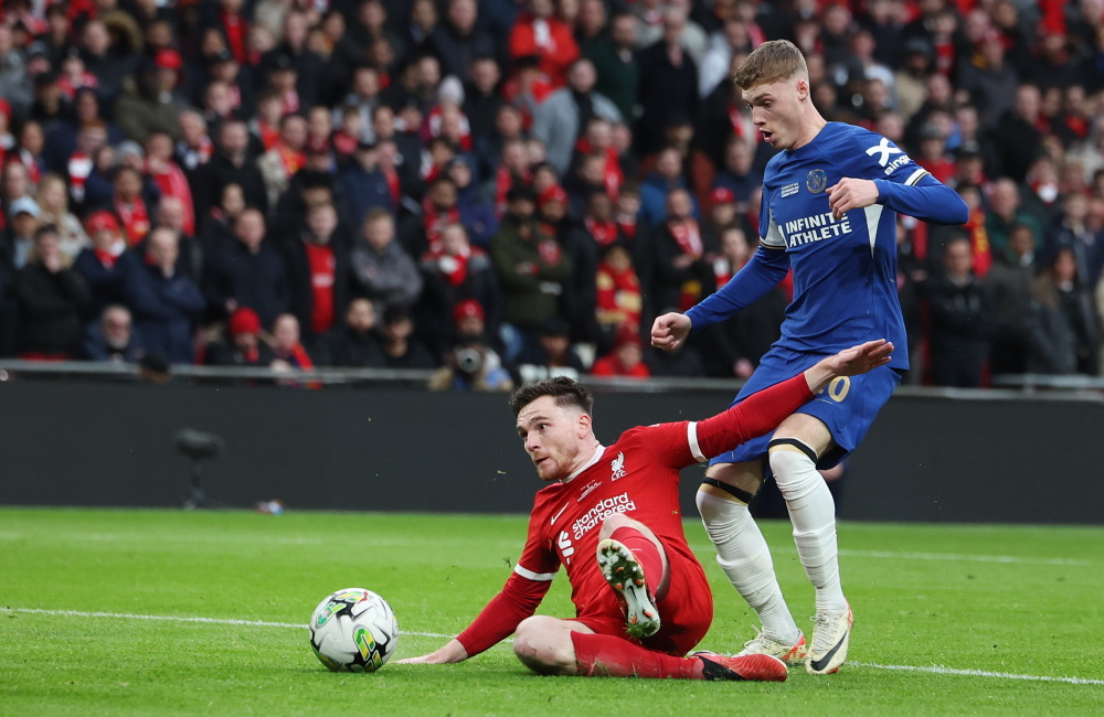 有个性，挪威国脚瑞尔森留了一款豹纹发型（挪威国脚瑞尔森秀出豹纹发型，个性十足）