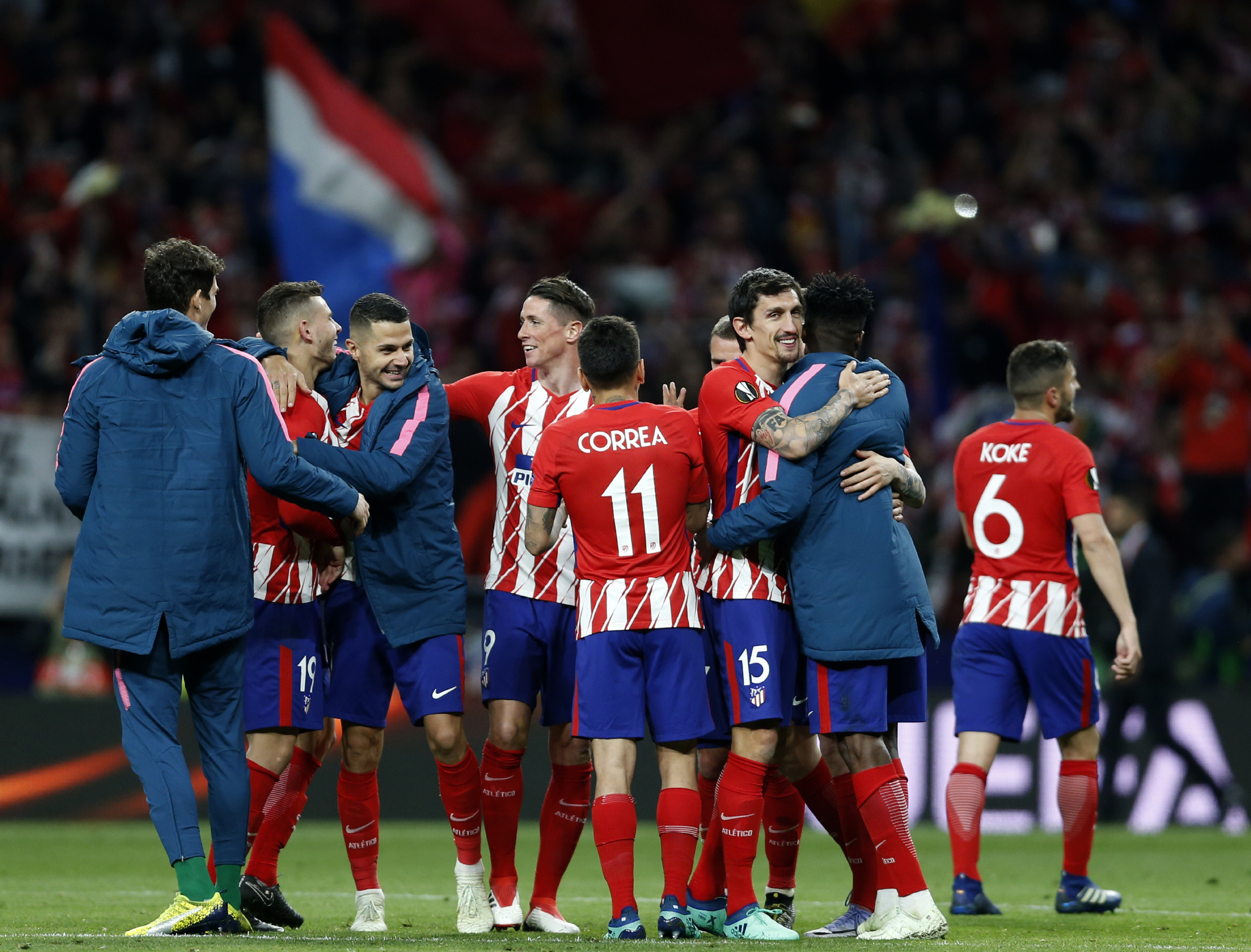 阿尔瓦罗：绝平马竞后大家都认识了我，那种压力让我喘不过气（阿尔瓦罗：绝平马竞后一夜成名，随之而来的压力几乎令我窒息）